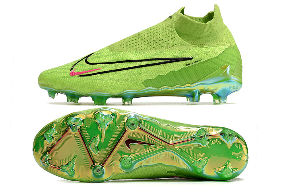 CRAMPONS PHANTOM GX ELITE FG