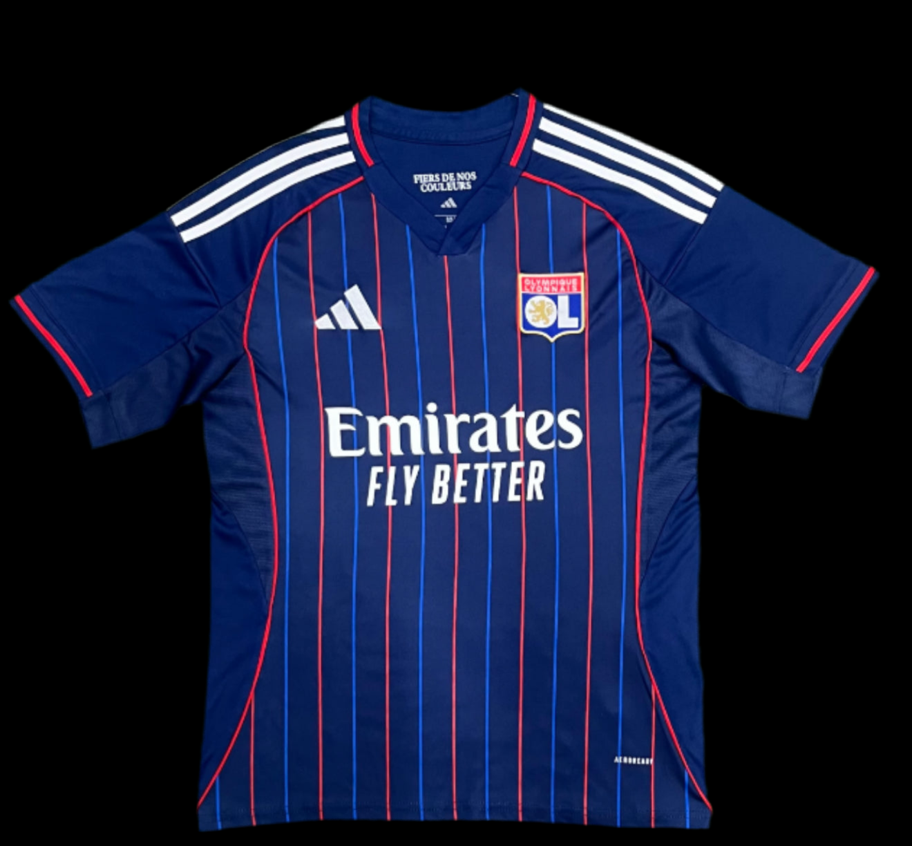 LYON 25/26 EXT