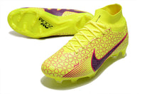 CRAMPONS MERCURIAL SUPERFLY IX ELITE