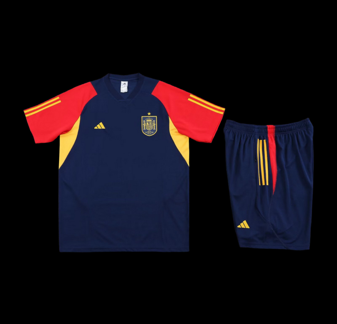 SPAIN 23/24 TRAINING KIT
