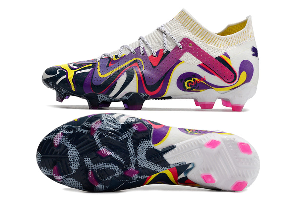 CRAMPONS FUTURE ULTIMATE FG