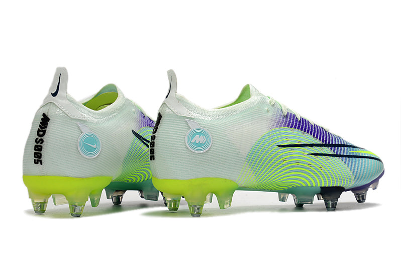 CRAMPONS MERCURIAL SUPERFLY IX ELITE