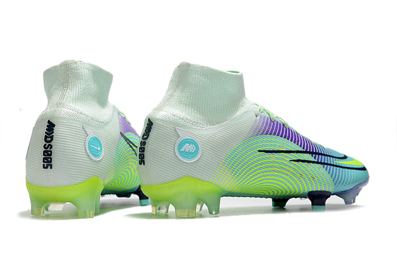 CRAMPONS MERCURIAL SUPERFLY IX ELITE
