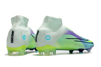 CRAMPONS MERCURIAL SUPERFLY IX ELITE