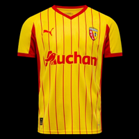 RC LENS 2025/2026 HOME