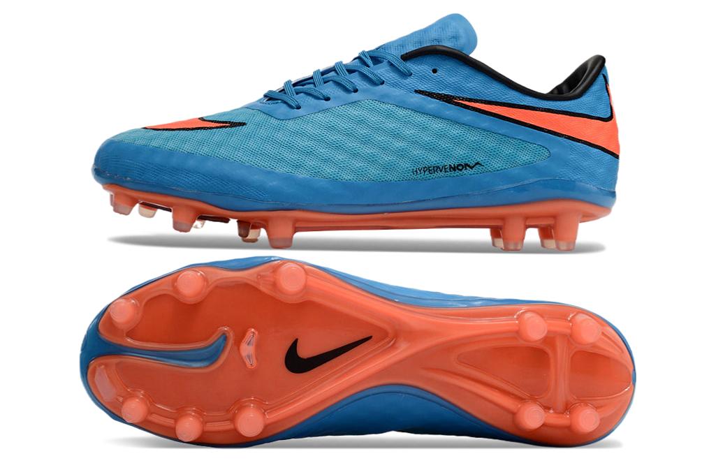 CRAMPONS HYPERVENOM ÉLITE
