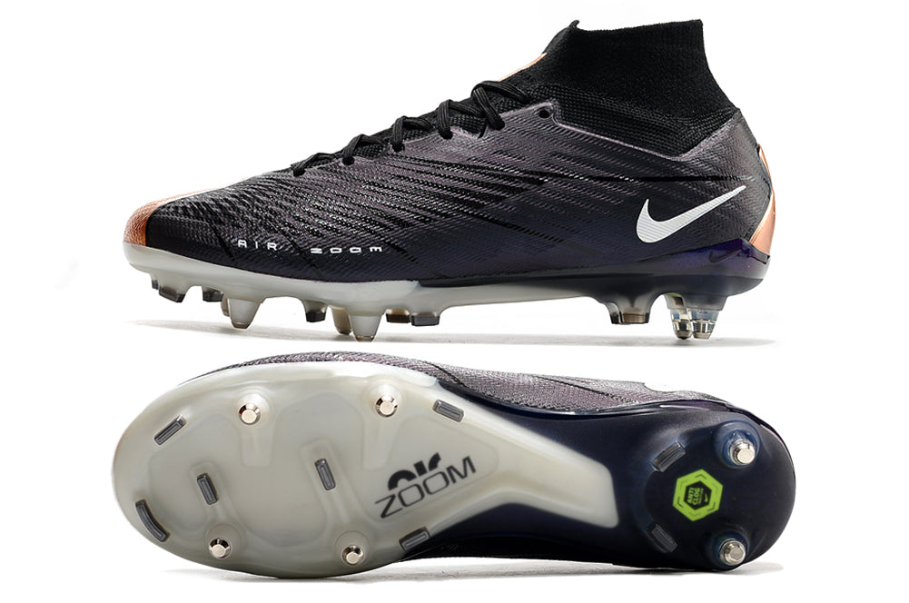 CRAMPONS MERCURIAL SUPERFLY IX ELITE