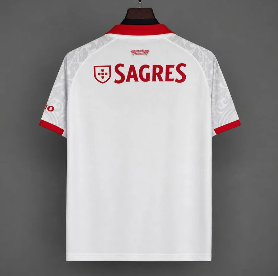 BENFICA 26/27 Extérieur