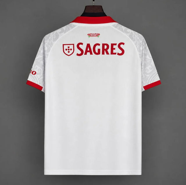 BENFICA 26/27 Extérieur