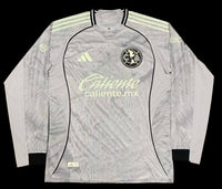 AMERICA 25/26 THIRD (MANCHES LONGUES)