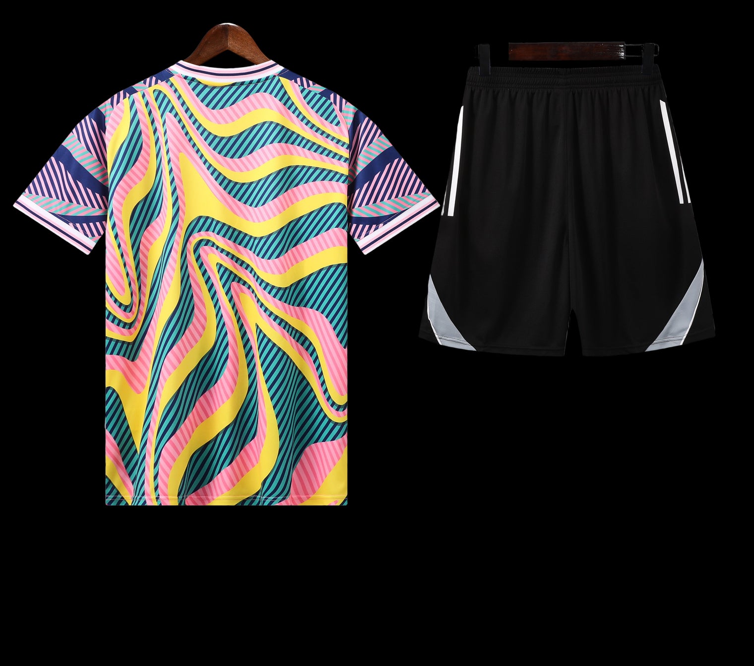 REAL MADRID 25/26 CONCEPT TRAINING KIT