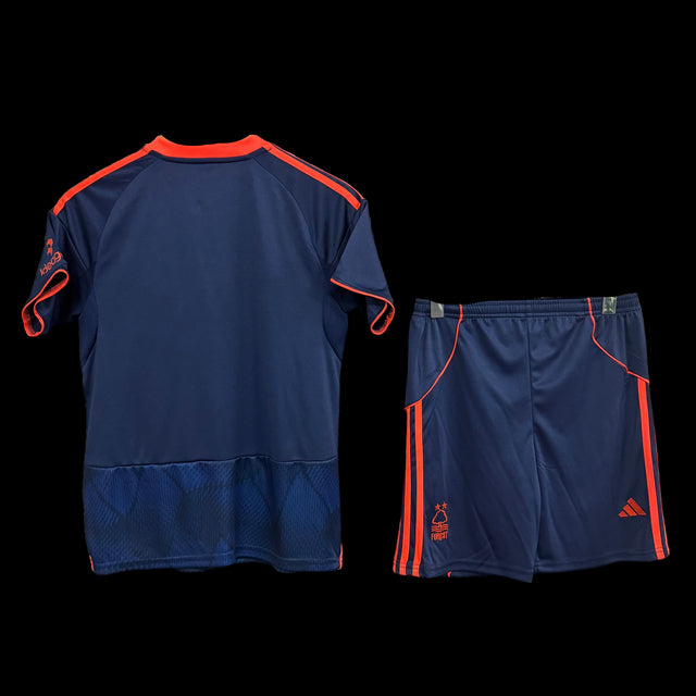 NOTTINGHAM FOREST 25-26 TRAINING KIT