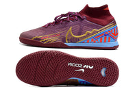 CRAMPONS MERCURIAL SUPERFLY IX ELITE