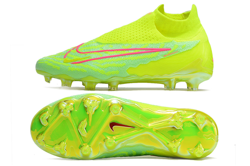 CRAMPONS PHANTOM GX ELITE FG
