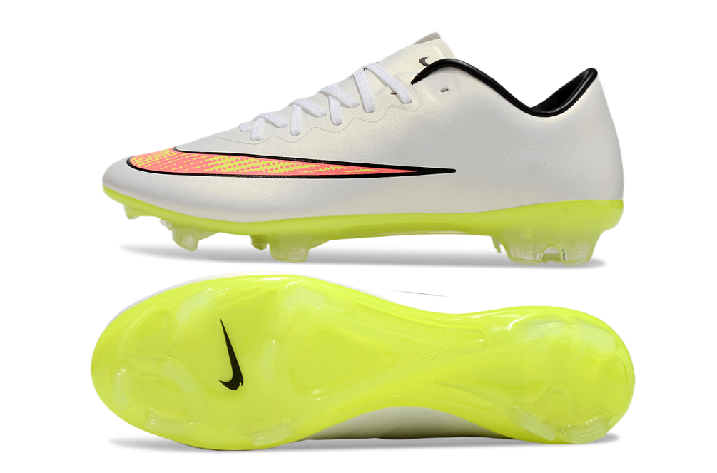 CRAMPONS MERCURIAL VAPOR X