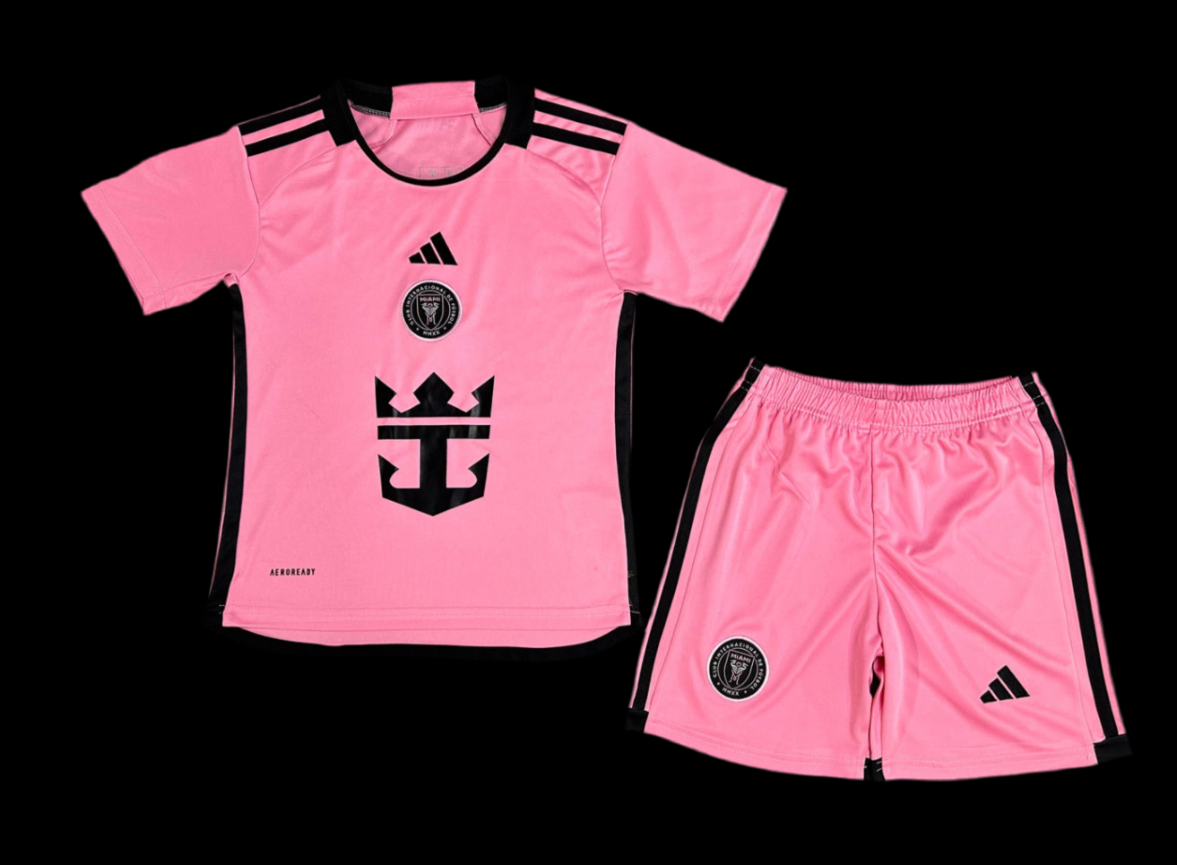 INTER MIAMI 24/25 DOM CHILD
