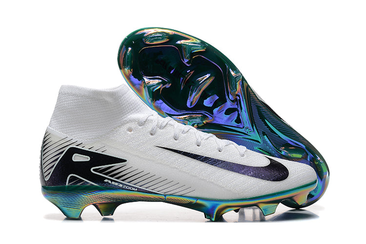 CRAMPONS MERCURIAL SUPERFLY 16 ELITE XXV