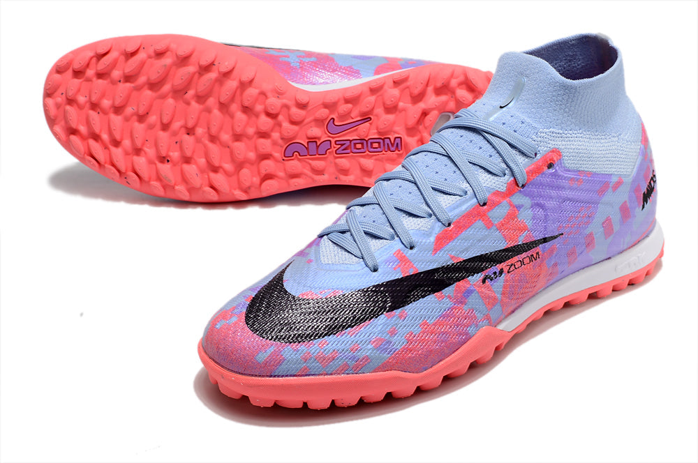 CRAMPONS MERCURIAL SUPERFLY IX ELITE