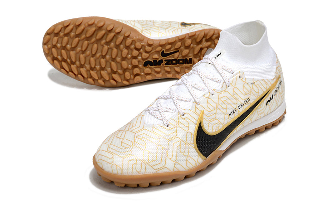 CRAMPONS MERCURIAL SUPERFLY IX ELITE