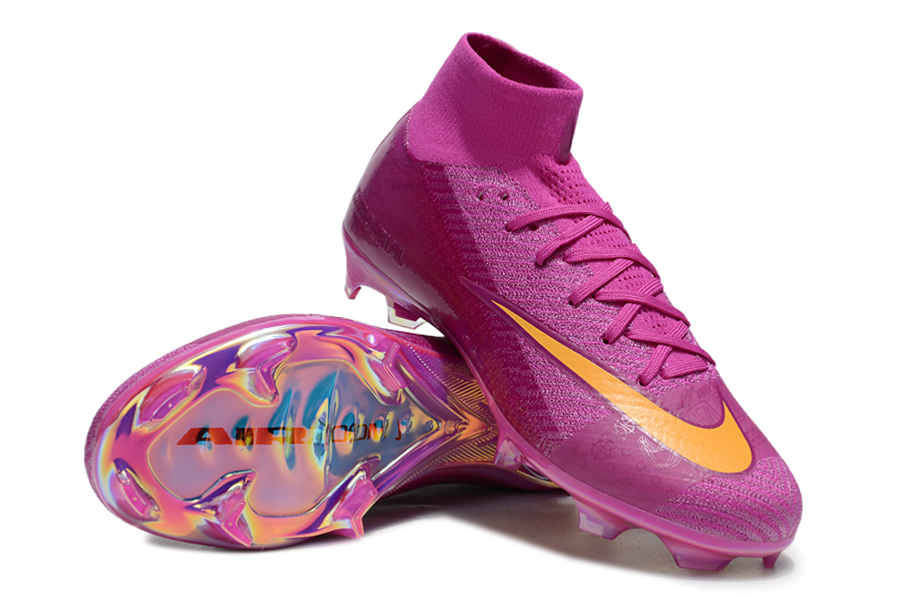 CRAMPONS MERCURIAL SUPERFLY 16 ELITE XXV