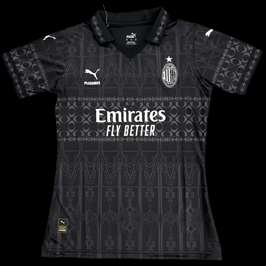 AC MILAN 2023/2024 SPECIAL EDITION