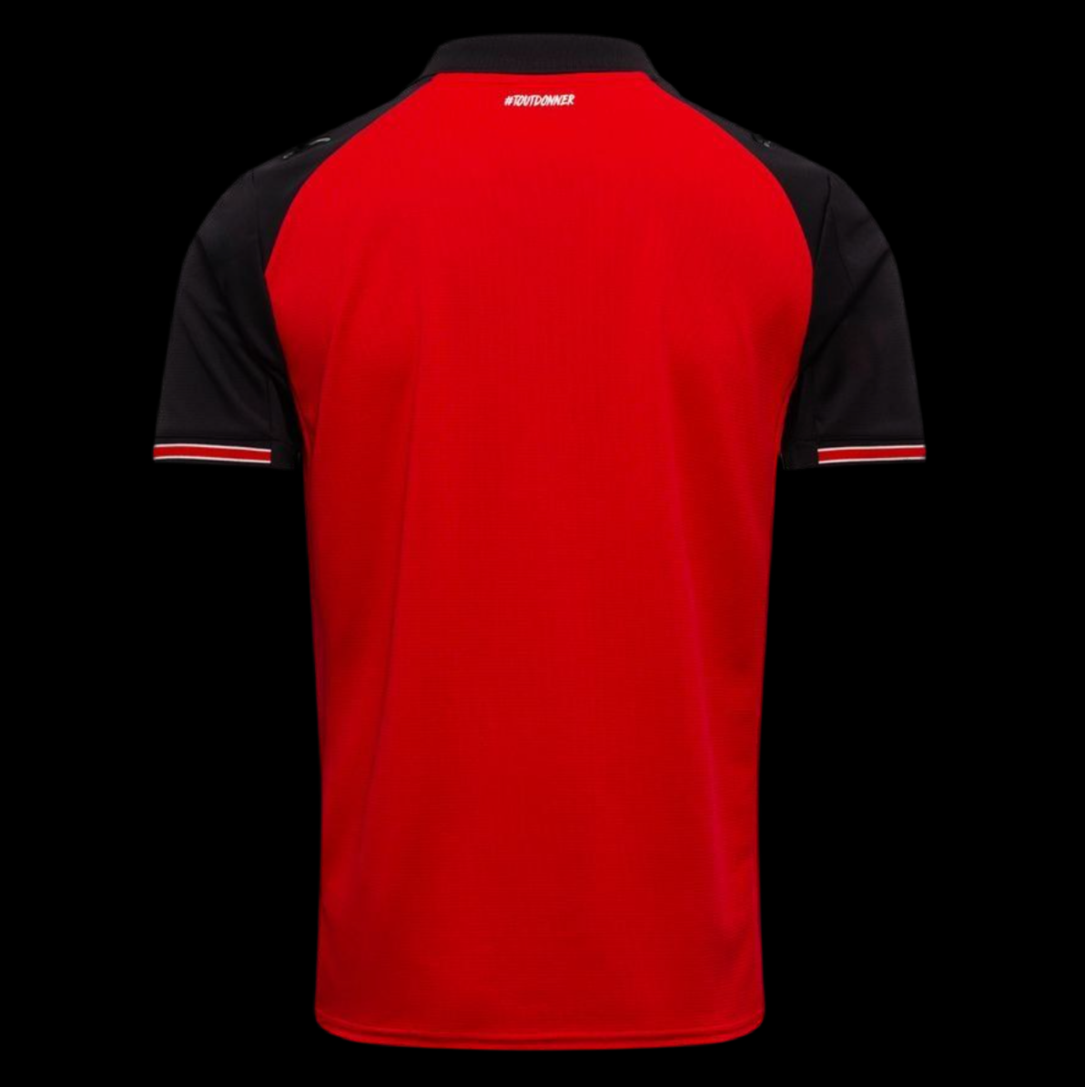 RENNES 2025/2026 HOME