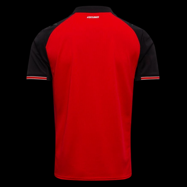 RENNES 2025/2026 HOME