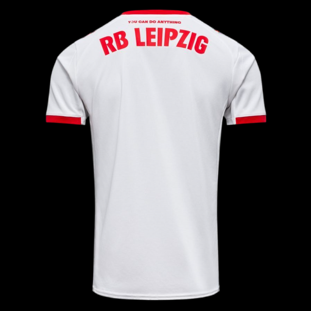 RB LEIPZIG 2025/2026 HOME