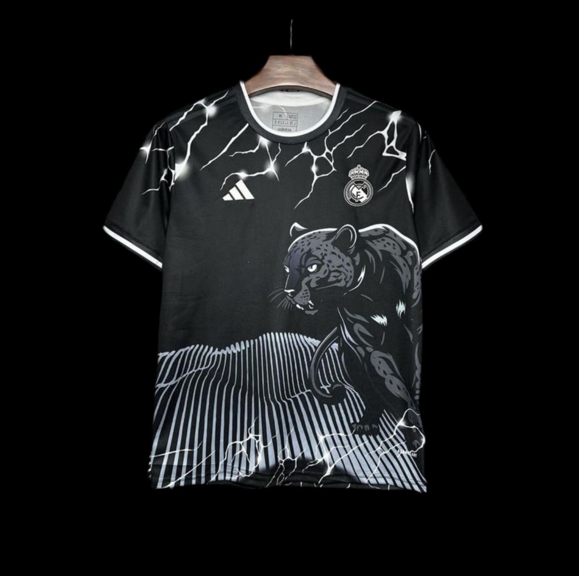 REAL MADRID 24/25 TIGER EDITION