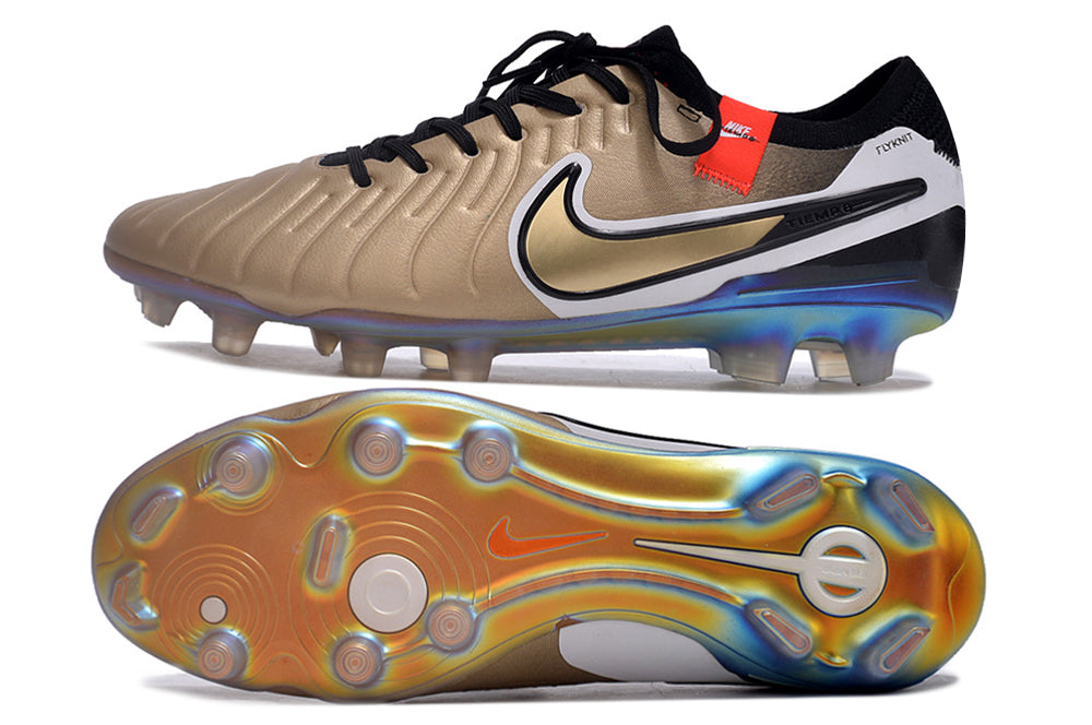 CRAMPONS TIEMPO LEGEND X ELITE