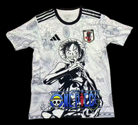 JAPAN EDITION ONE PIECE LUFFY