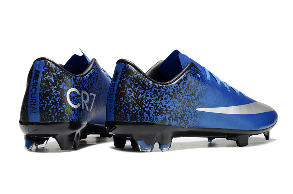 CRAMPONS MERCURIAL VAPOR X