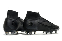 CRAMPONS MERCURIAL SUPERFLY 8 ELITE