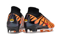 CRAMPONS MERCURIAL SUPERFLY IX ELITE