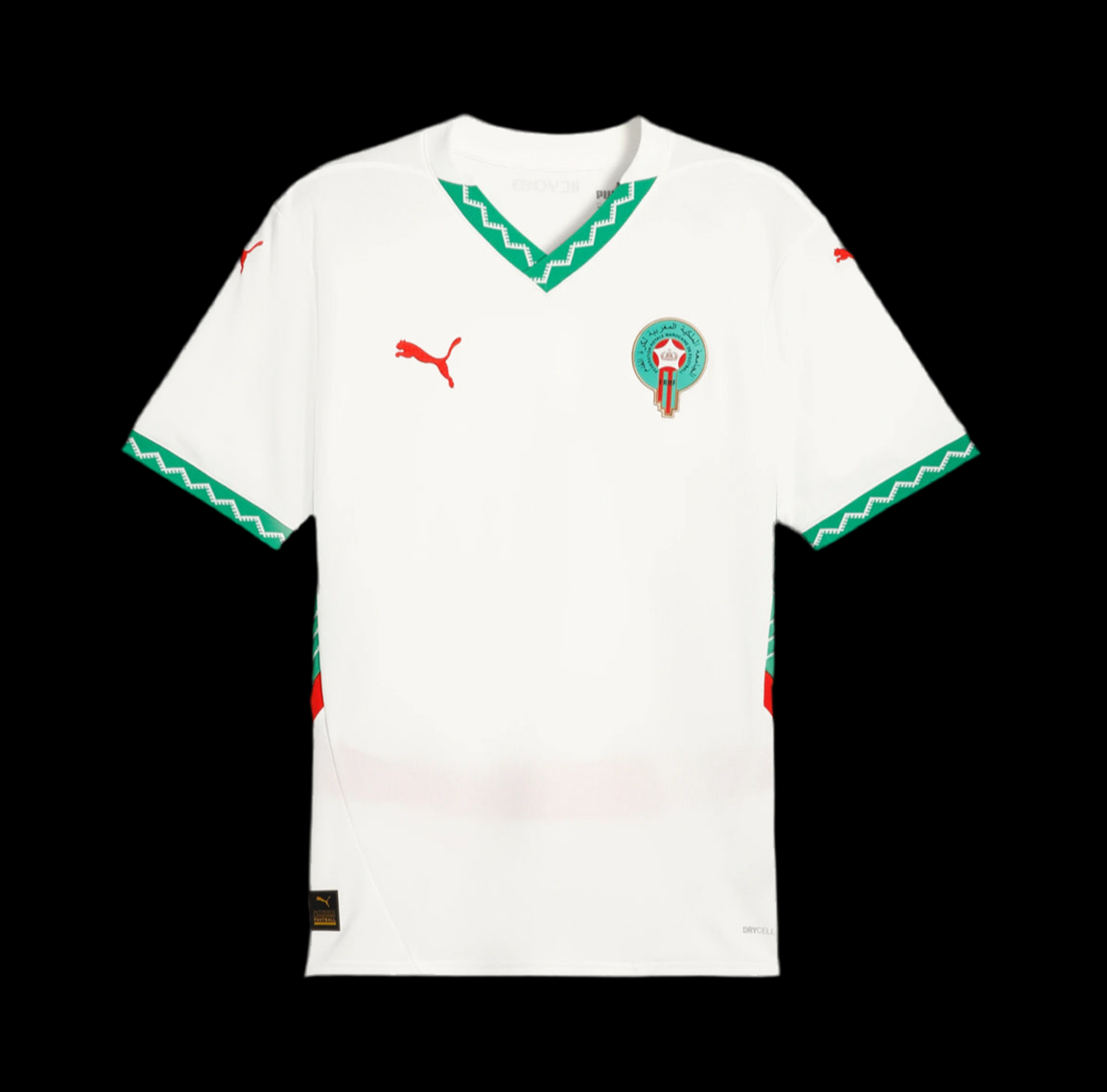 MOROCCO 25/26 EXT