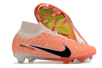 CRAMPONS MERCURIAL SUPERFLY IX ELITE