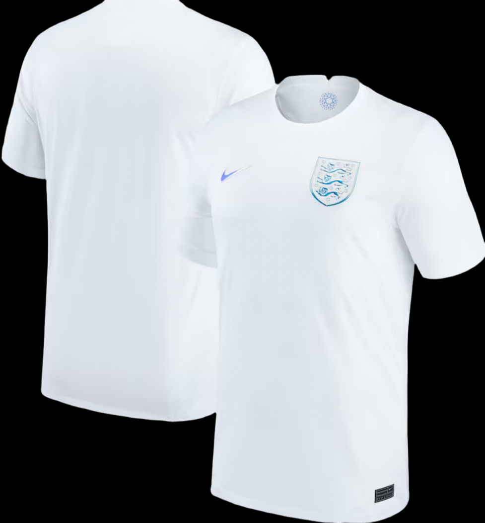 ENGLAND 2023