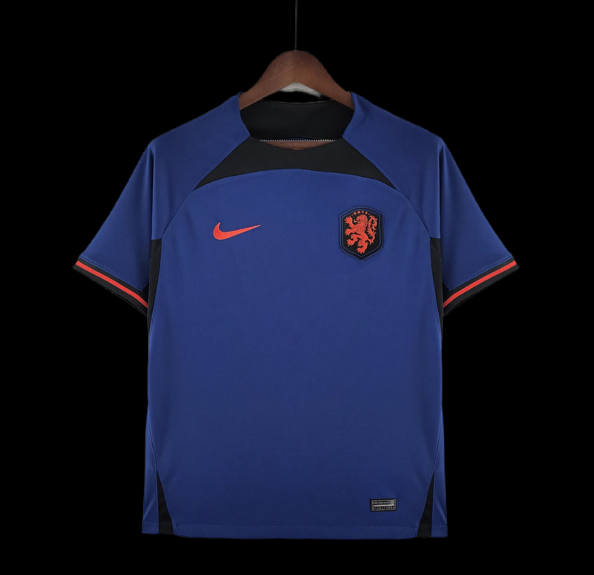 NETHERLANDS EXT