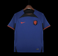 NETHERLANDS EXT