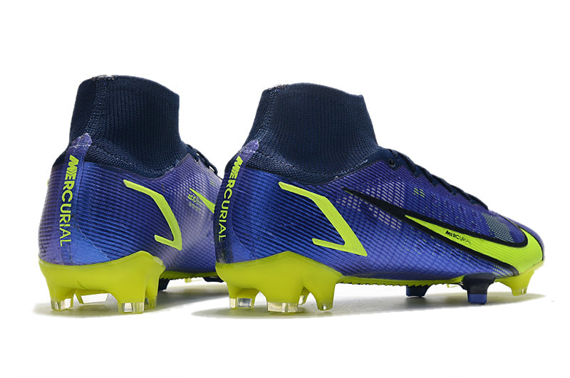 CRAMPONS MERCURIAL SUPERFLY IX ELITE