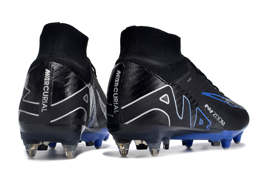 CRAMPONS MERCURIAL SUPERFLY IX ELITE