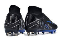 CRAMPONS MERCURIAL SUPERFLY IX ELITE