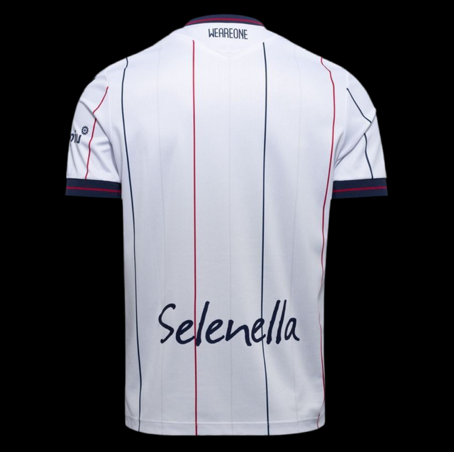 BOLOGNA 2025/2026 EXTERIOR