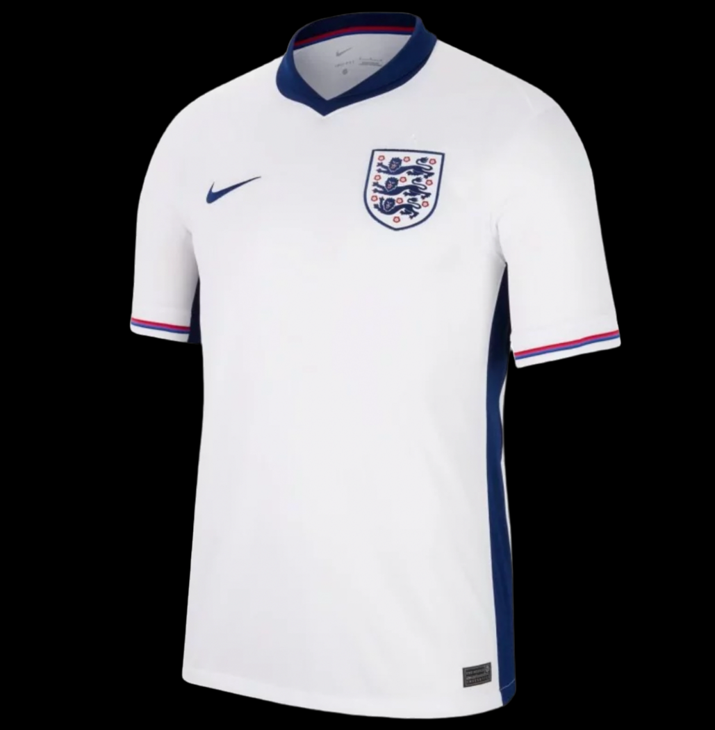 ENGLAND 2024 DOM