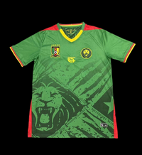 CAMEROUN 25/26 DOM