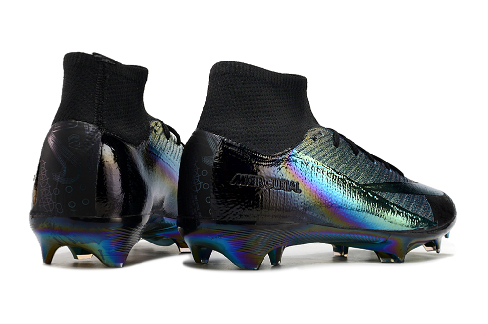 CRAMPONS MERCURIAL SUPERFLY IIX ELITE