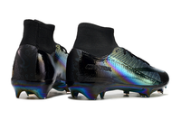 CRAMPONS MERCURIAL SUPERFLY IIX ELITE