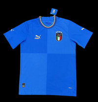 ITALY EXT