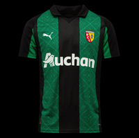 RC LENS 2025/2026 EXTERIOR