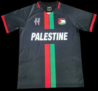 PALESTINE 23/24